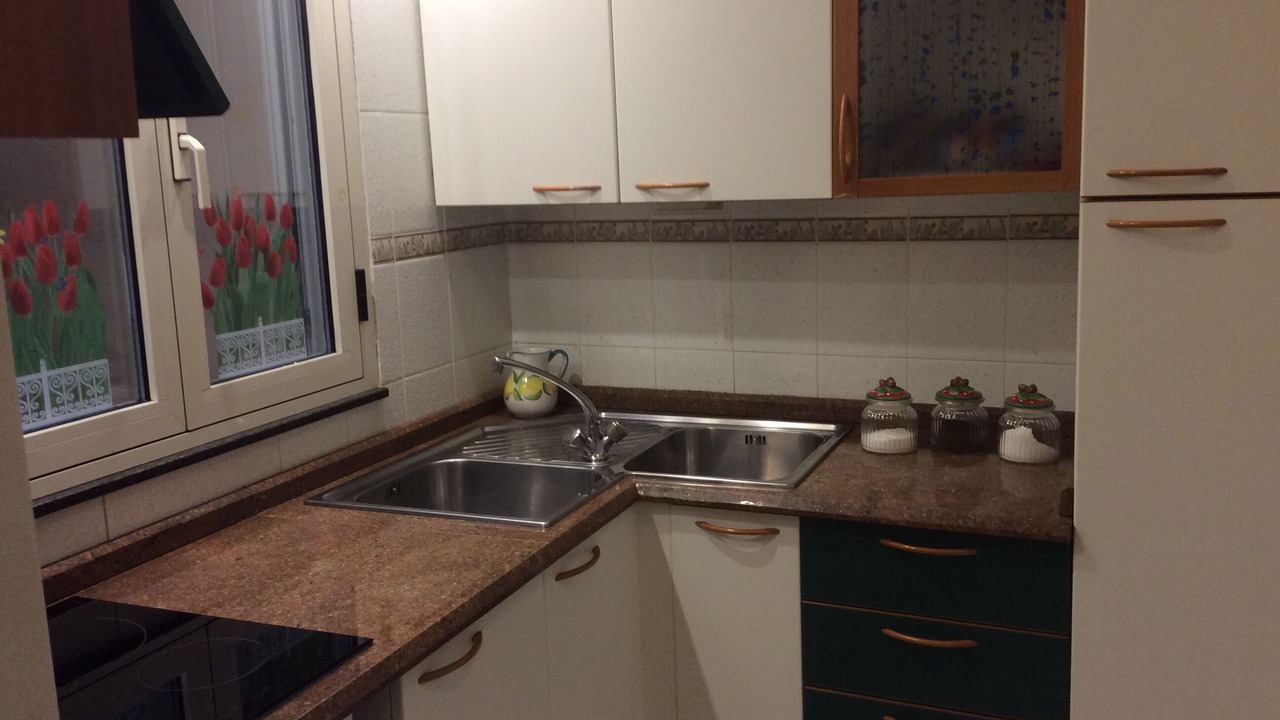 Photo of Kitchen in Cagliari