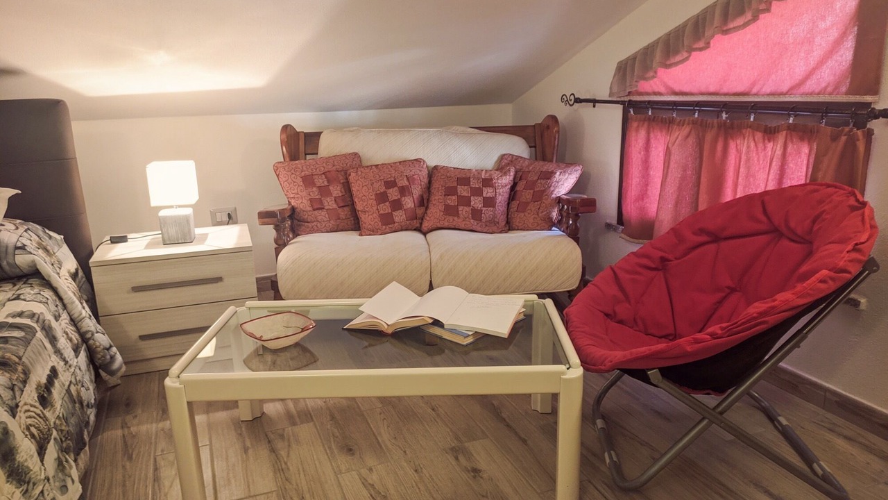 Photo of Livingroom in La Taulera
