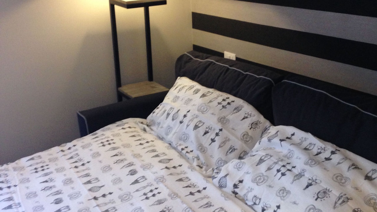 Photo of Bedroom in Trastevere