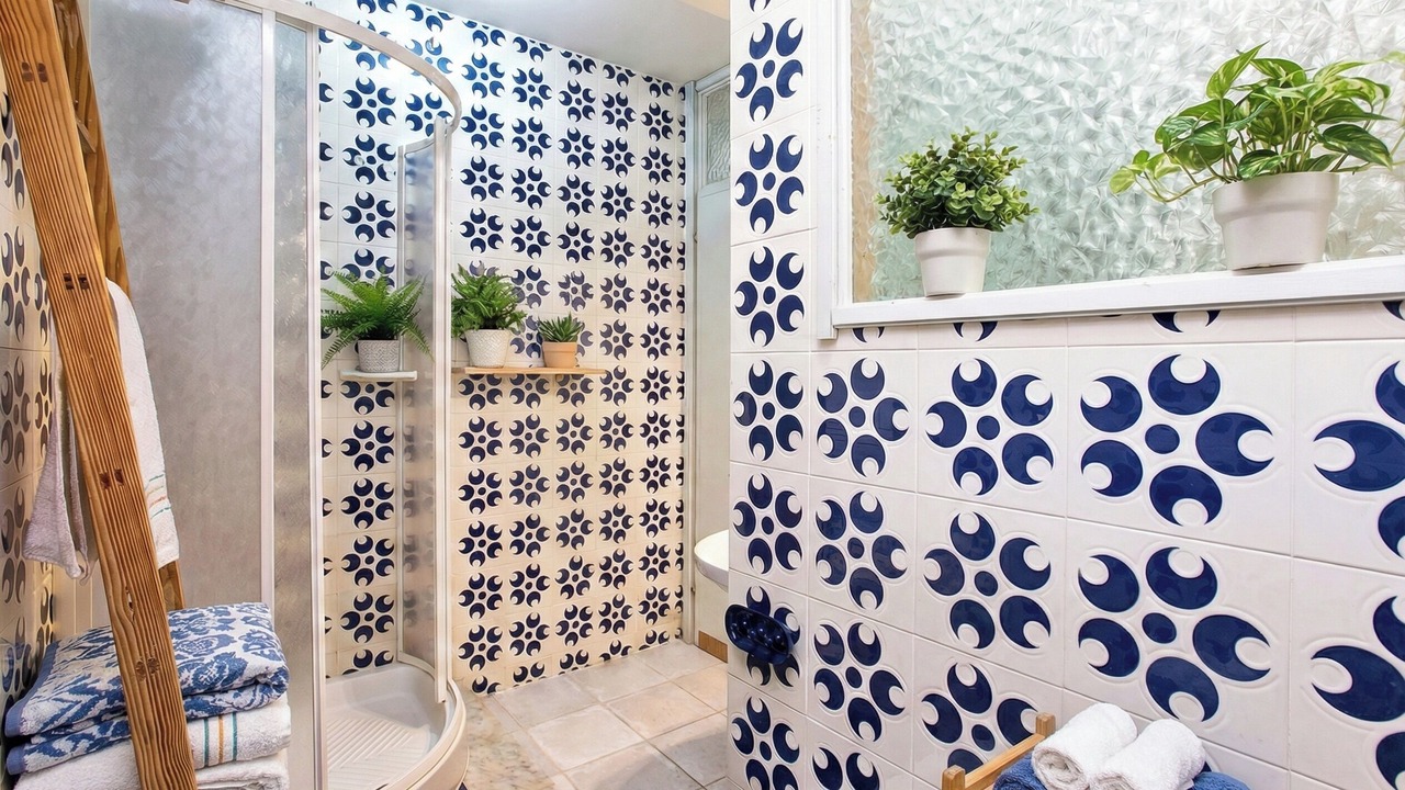 Photo of Bathroom in Maristella