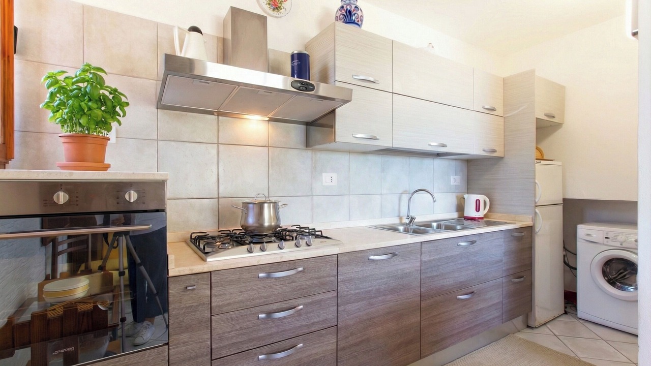 Photo of Kitchen in Maristella