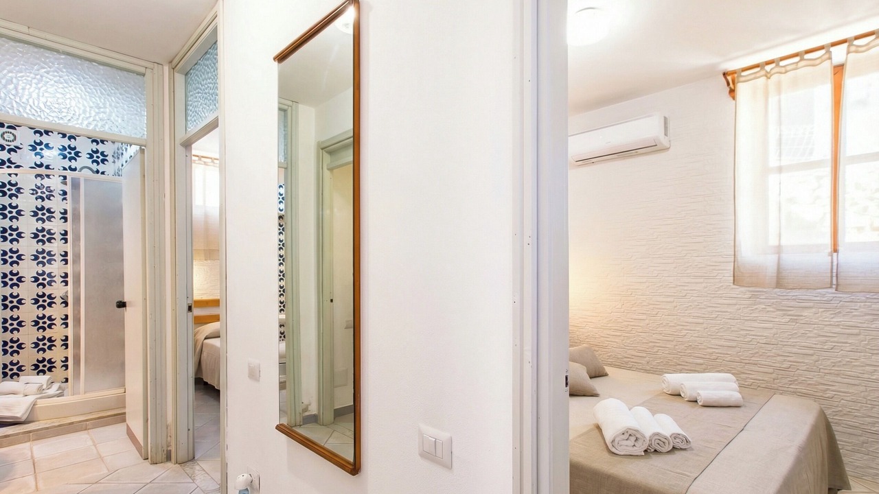 Photo of Bedroom in Maristella