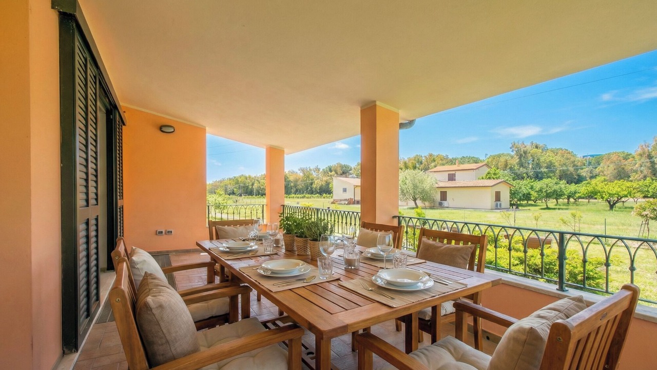 Photo of Outdoor in Alghero