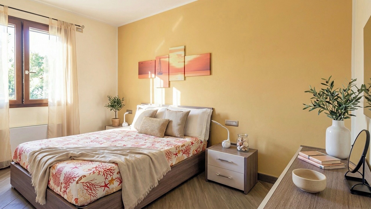 Photo of Bedroom in Alghero