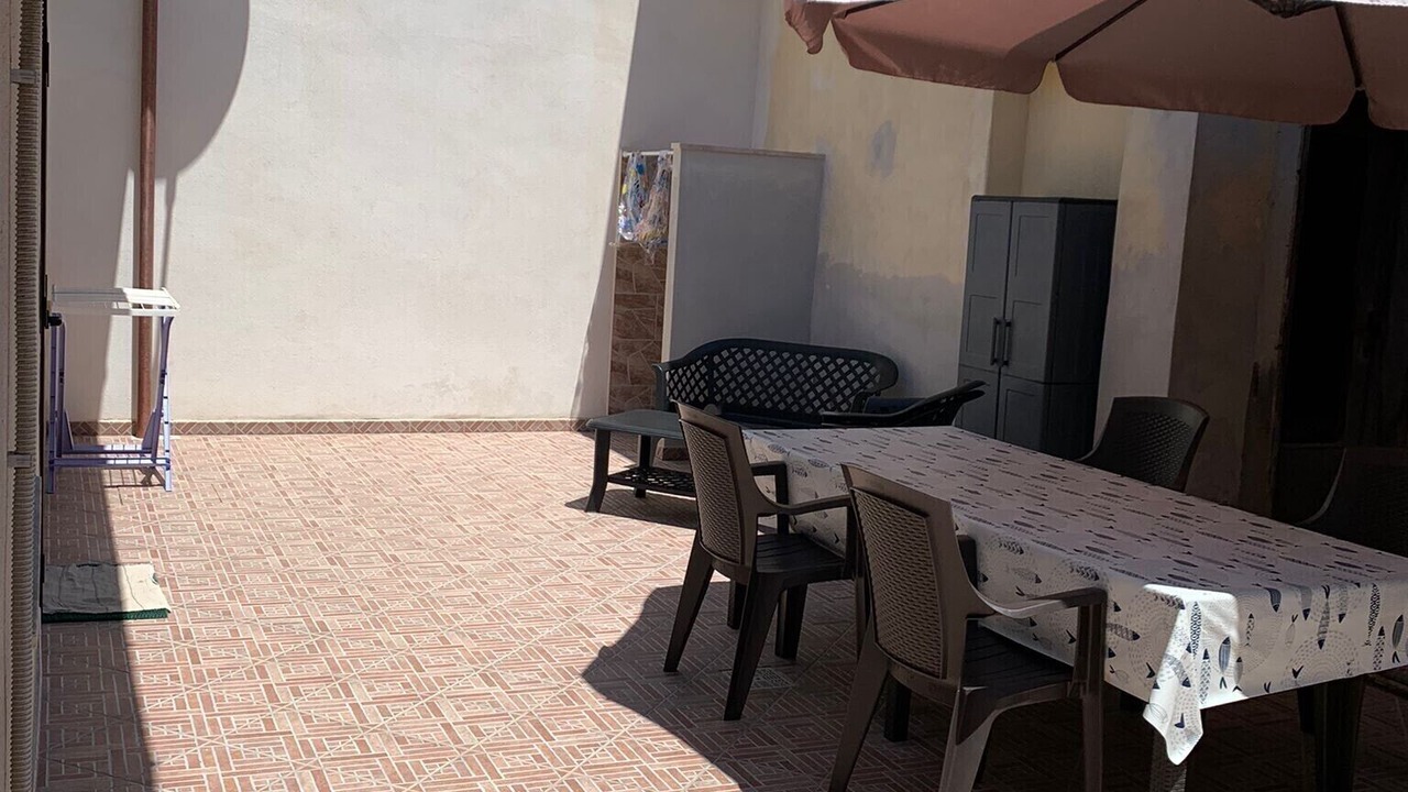 Photo of Outdoor in Capo Mannu