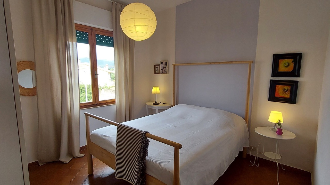 Photo of Bedroom in Santa Caterina