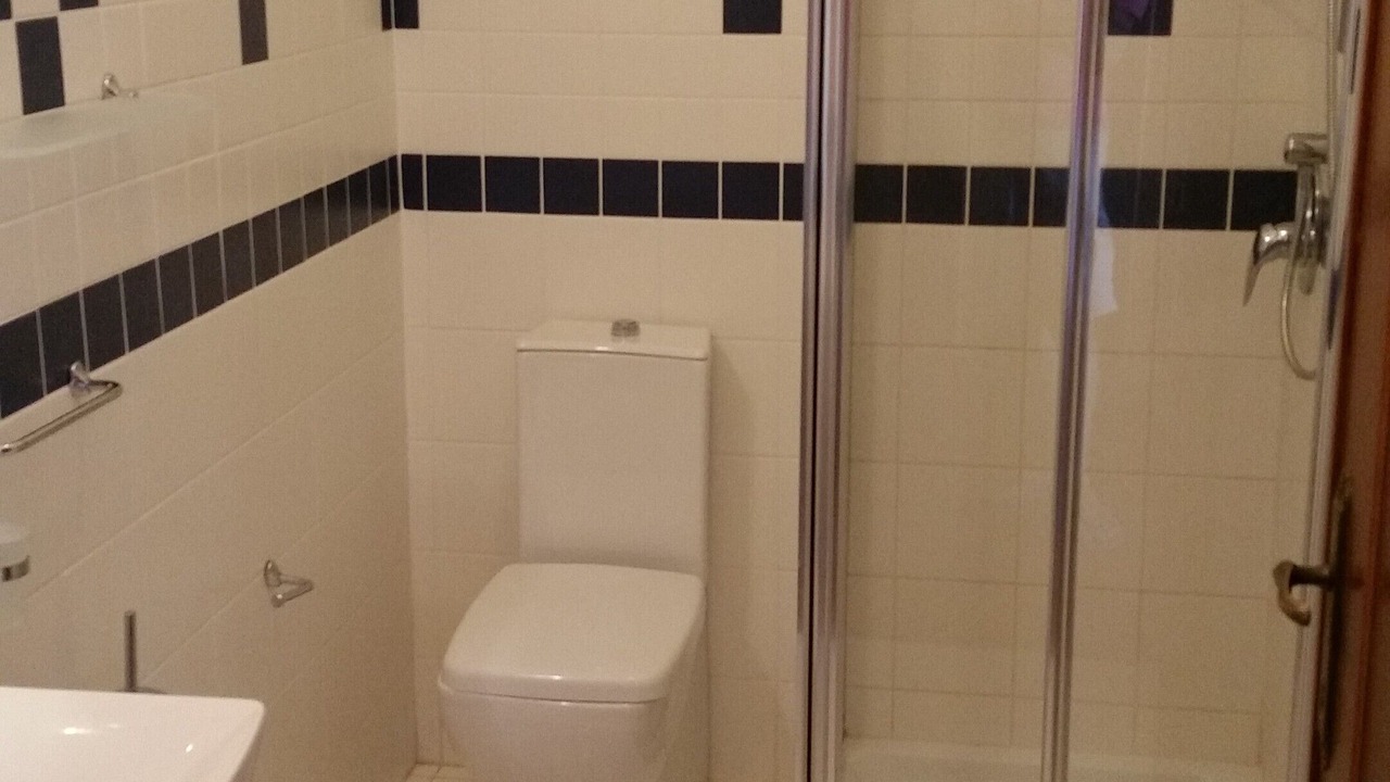 Photo of Bathroom in Santa Caterina