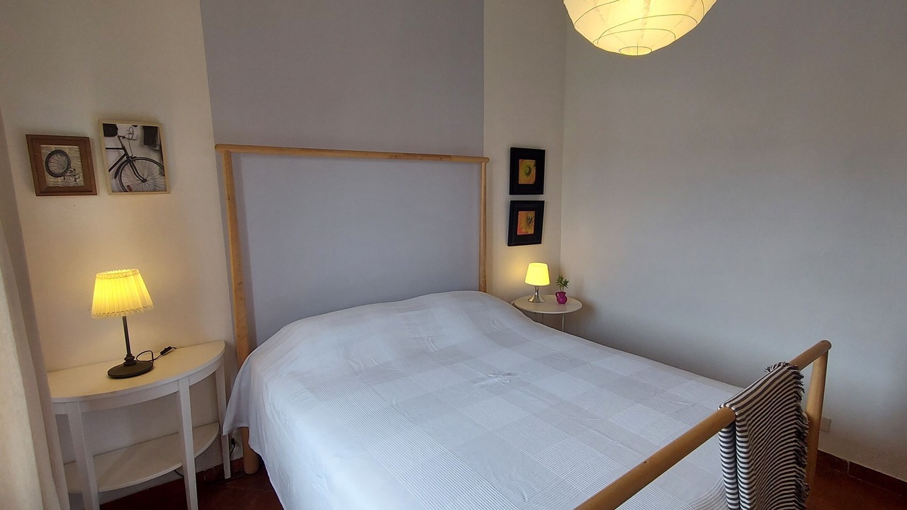 Photo of Bedroom in Santa Caterina