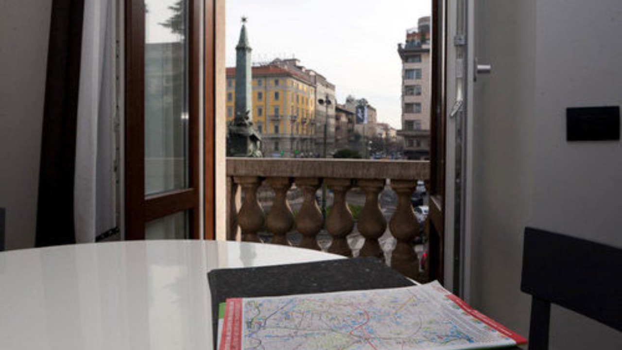 Photo of Bedroom in Guastalla