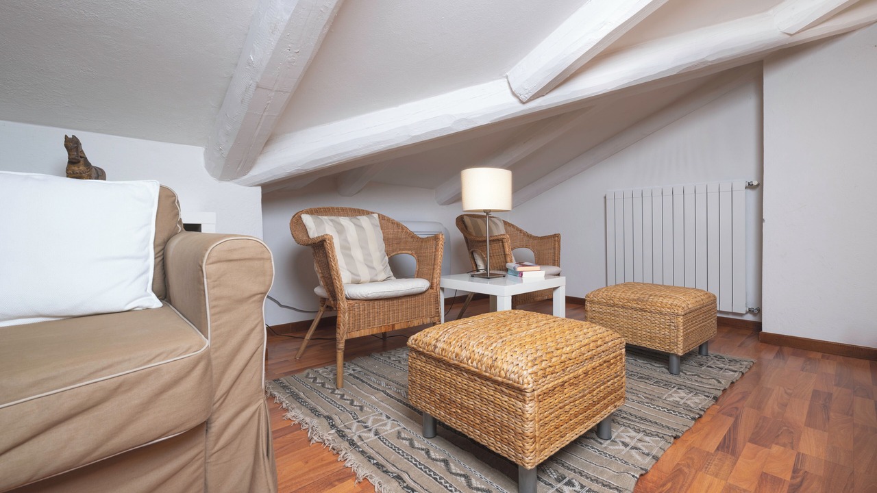 Photo of Livingroom in Vergne