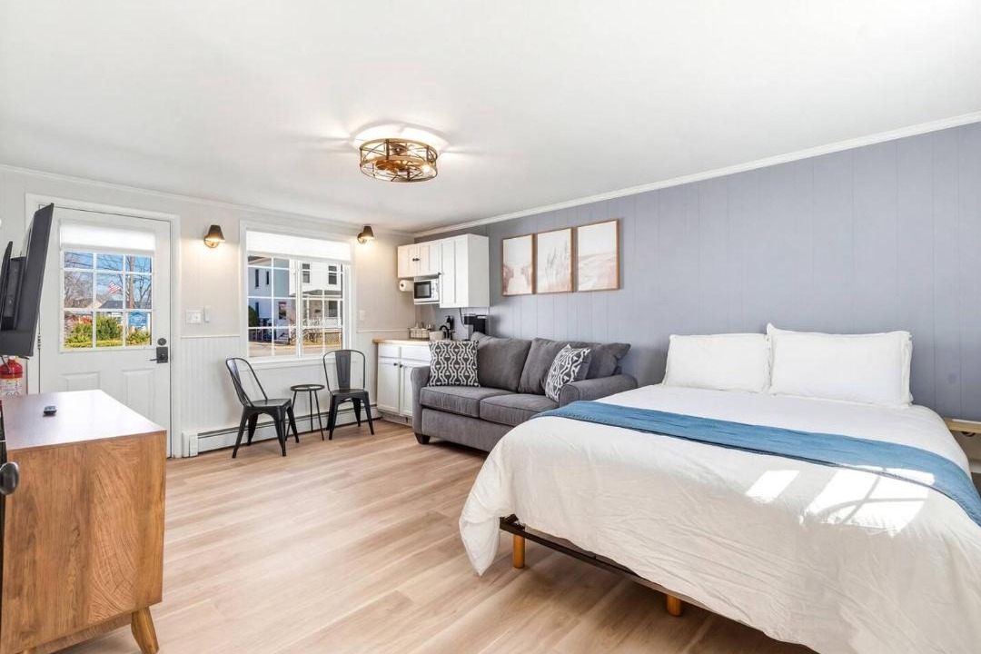 Photo of Bedroom in Old Orchard Beach