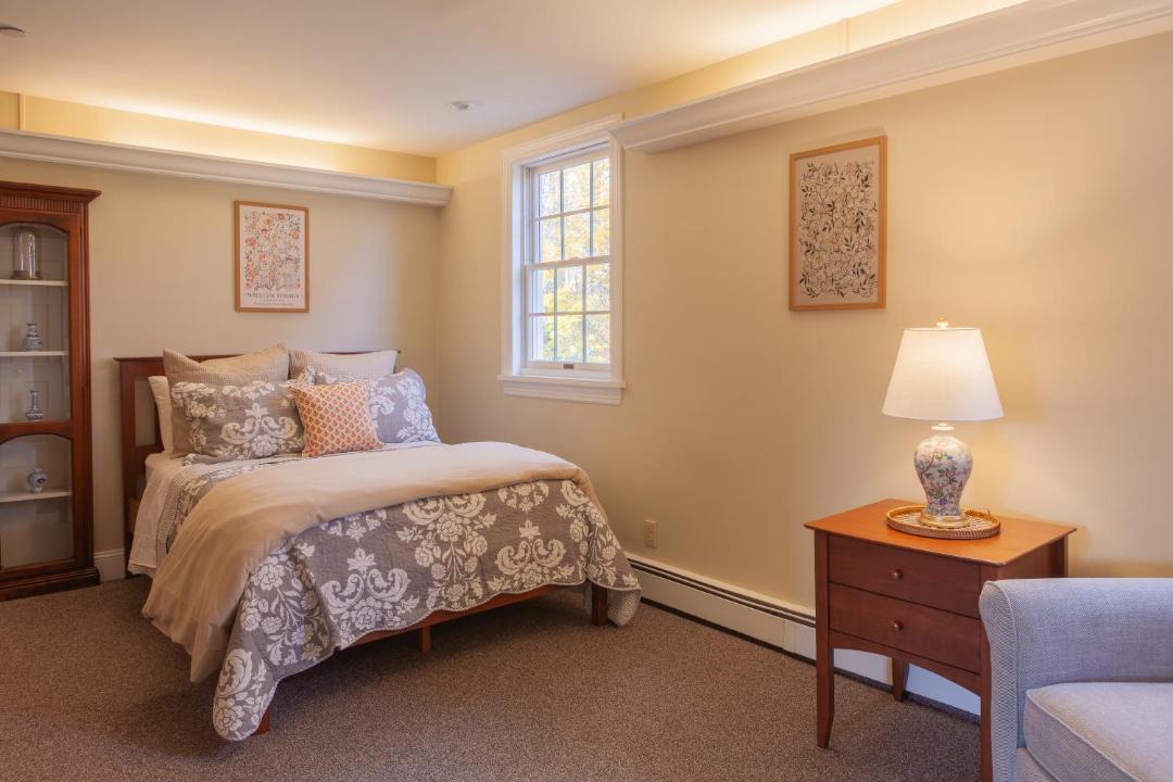 Photo of Bedroom in Newcastle