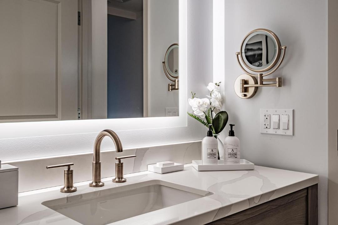 Photo of Bathroom in Bridgton