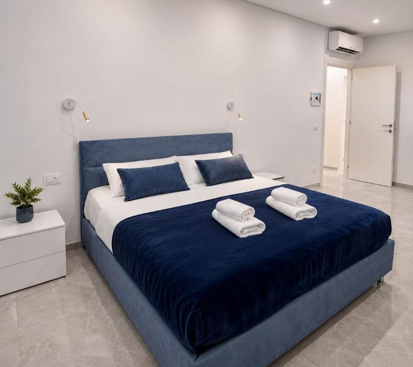 Photo of Bedroom in Trionfale
