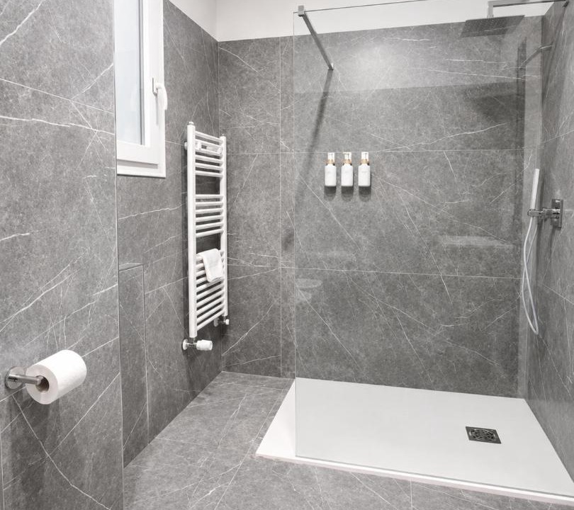Photo of Bathroom in Trionfale