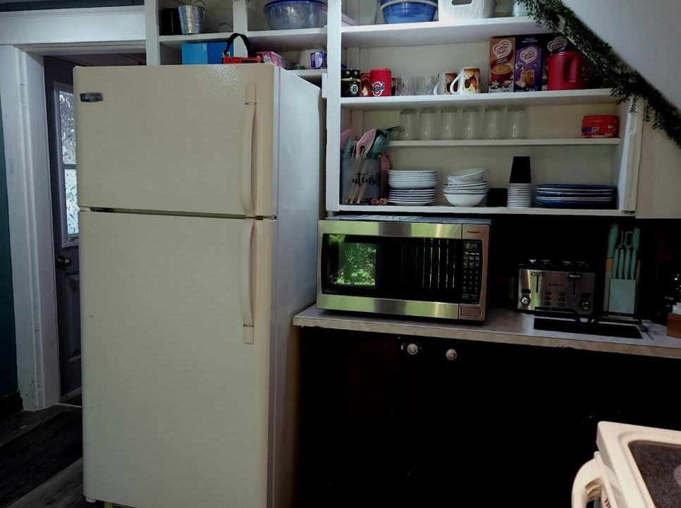 Photo of Kitchen in Rumford