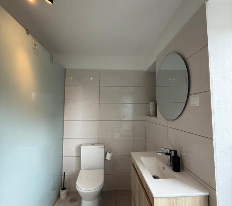 Photo of Bathroom in Estreito da Calheta