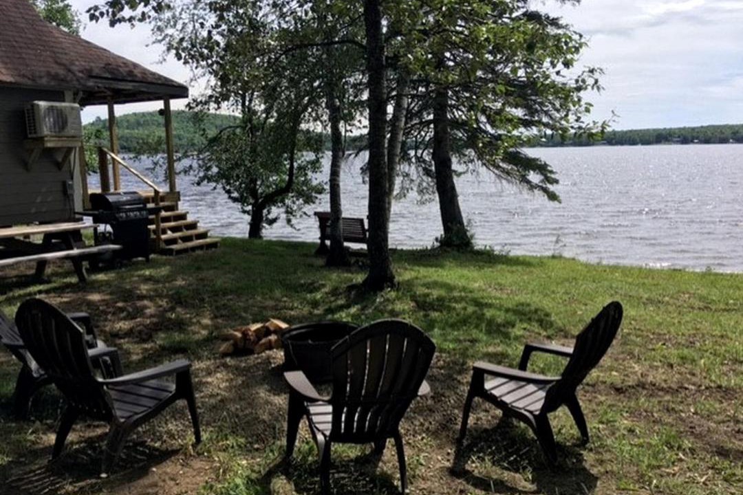 Photo of Others in Portage Lake