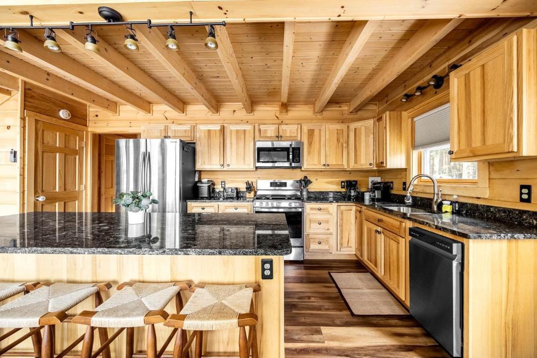 Photo of Kitchen in Bowerbank