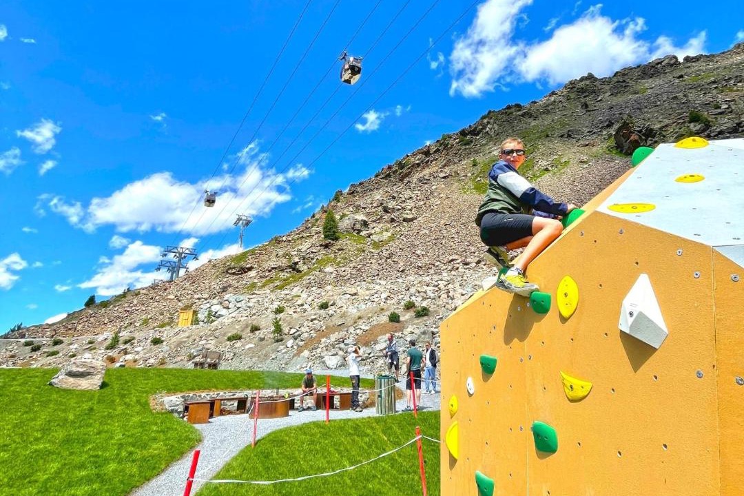 Photo of Others in Ischgl