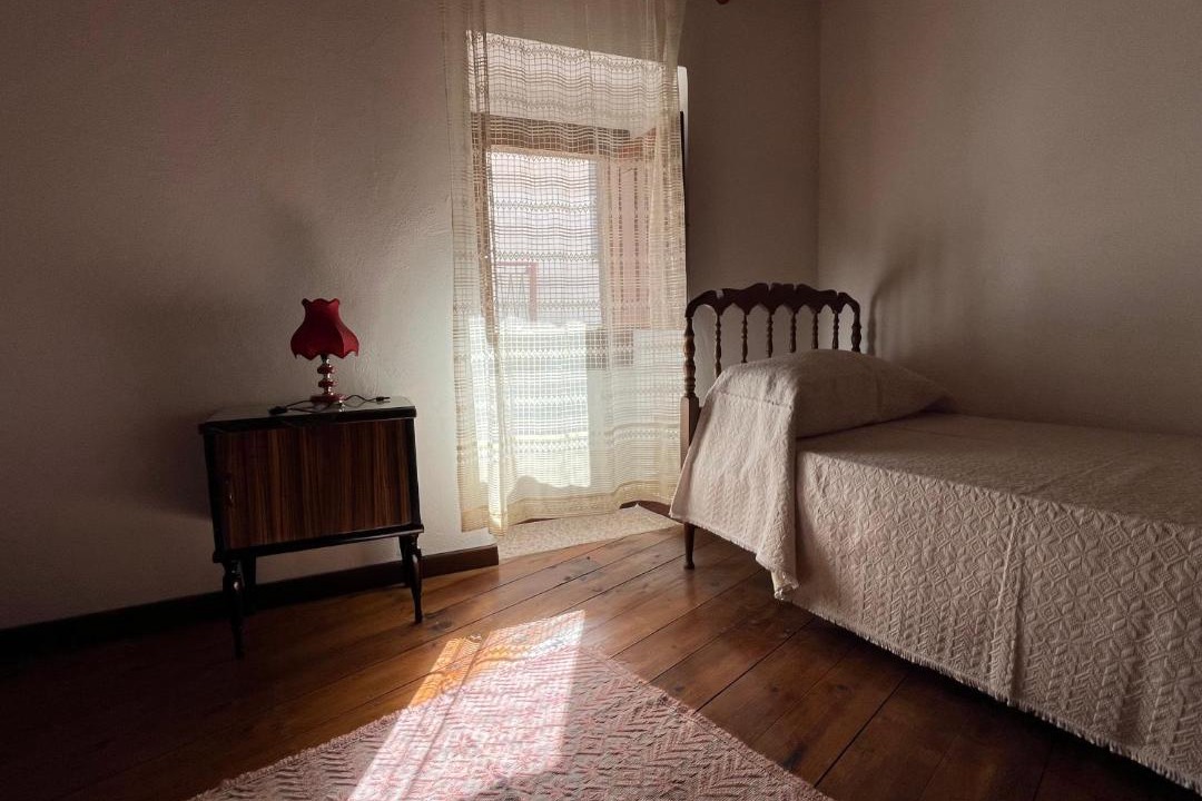 Photo of Bedroom in Paulilatino
