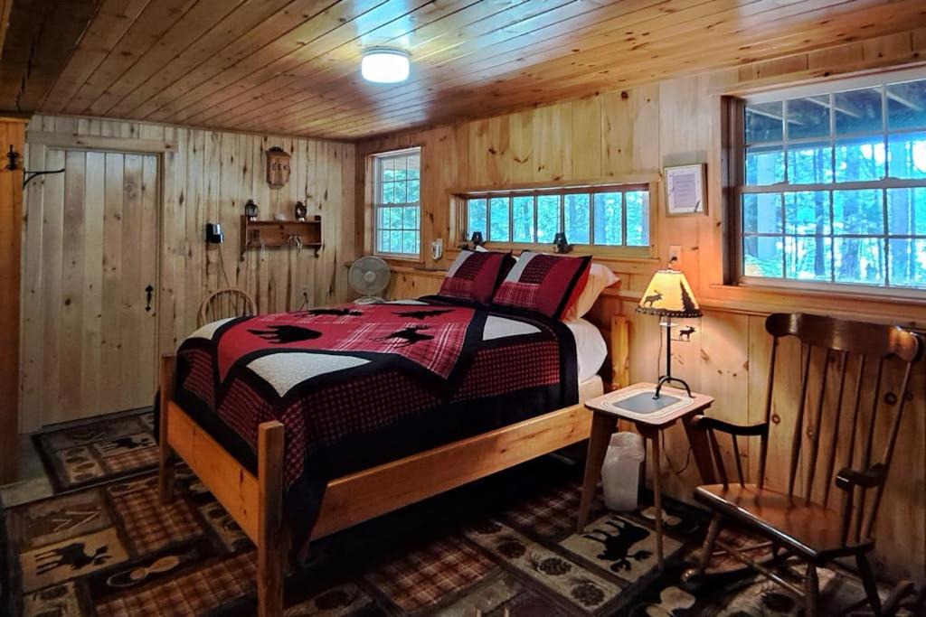 Photo of Bedroom in Beaver Cove