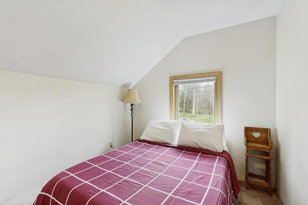 Photo of Bedroom in Sebec