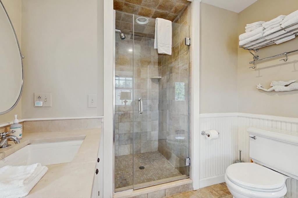 Photo of Bathroom in Ocean Point