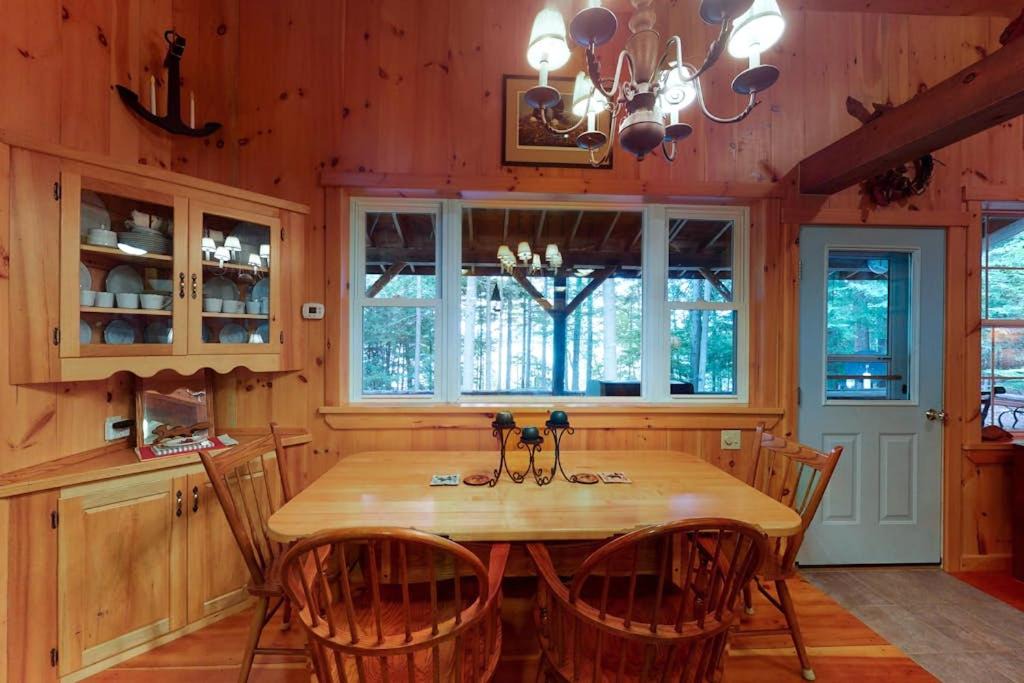 Photo of Kitchen in Beaver Cove