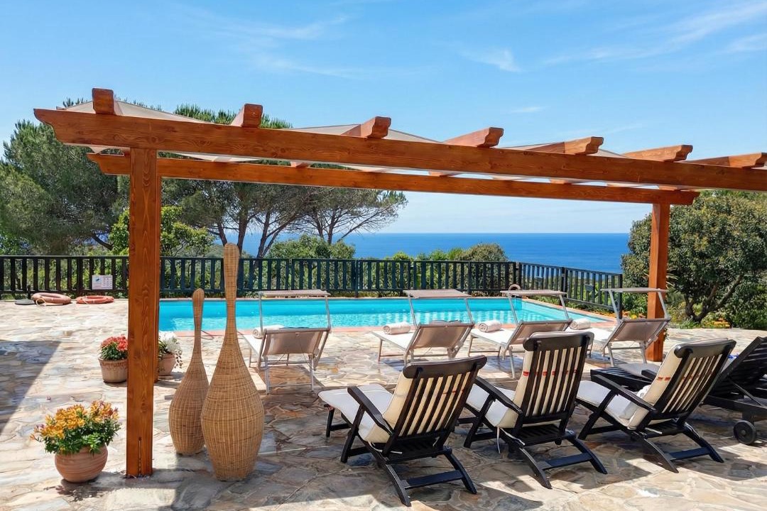 Photo of Patio Balcony in Alghero