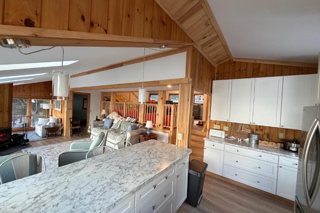 Photo of Kitchen in Orrs Island
