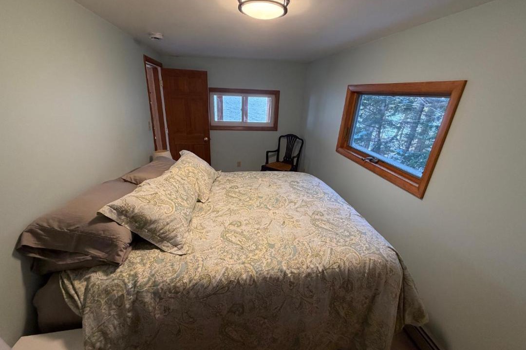 Photo of Bedroom in Orrs Island