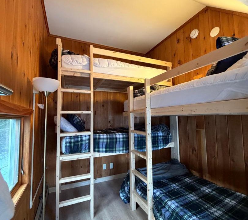 Photo of Bedroom in Orrs Island
