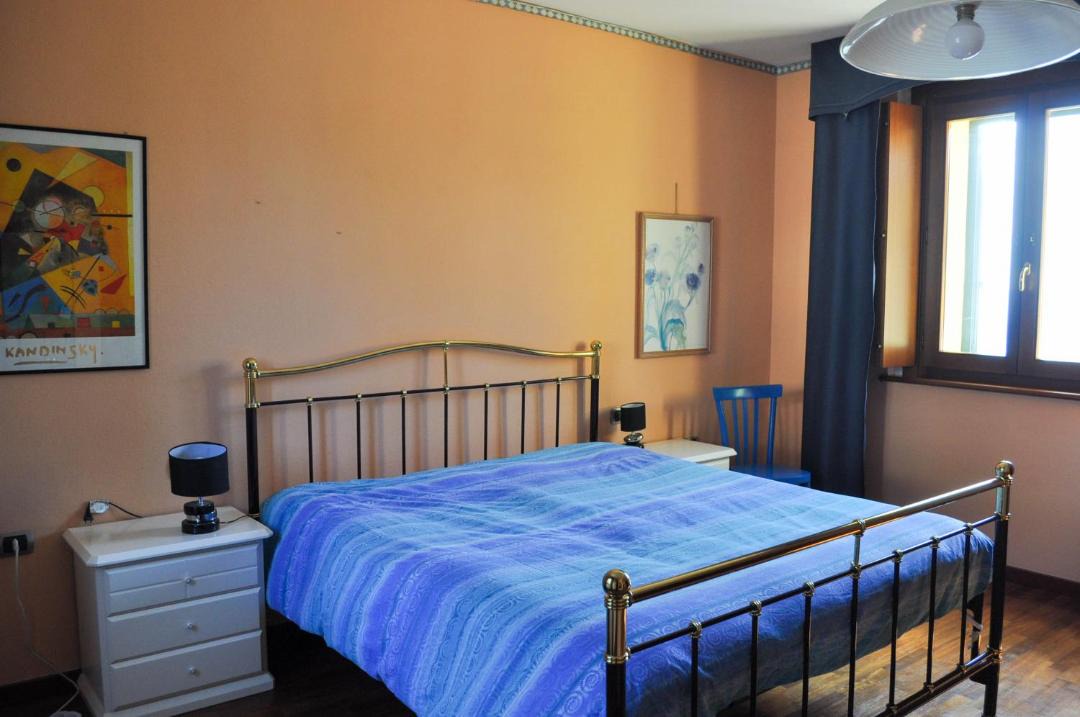 Photo of Bedroom in Laconi