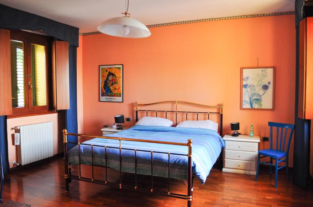Photo of Bedroom in Laconi