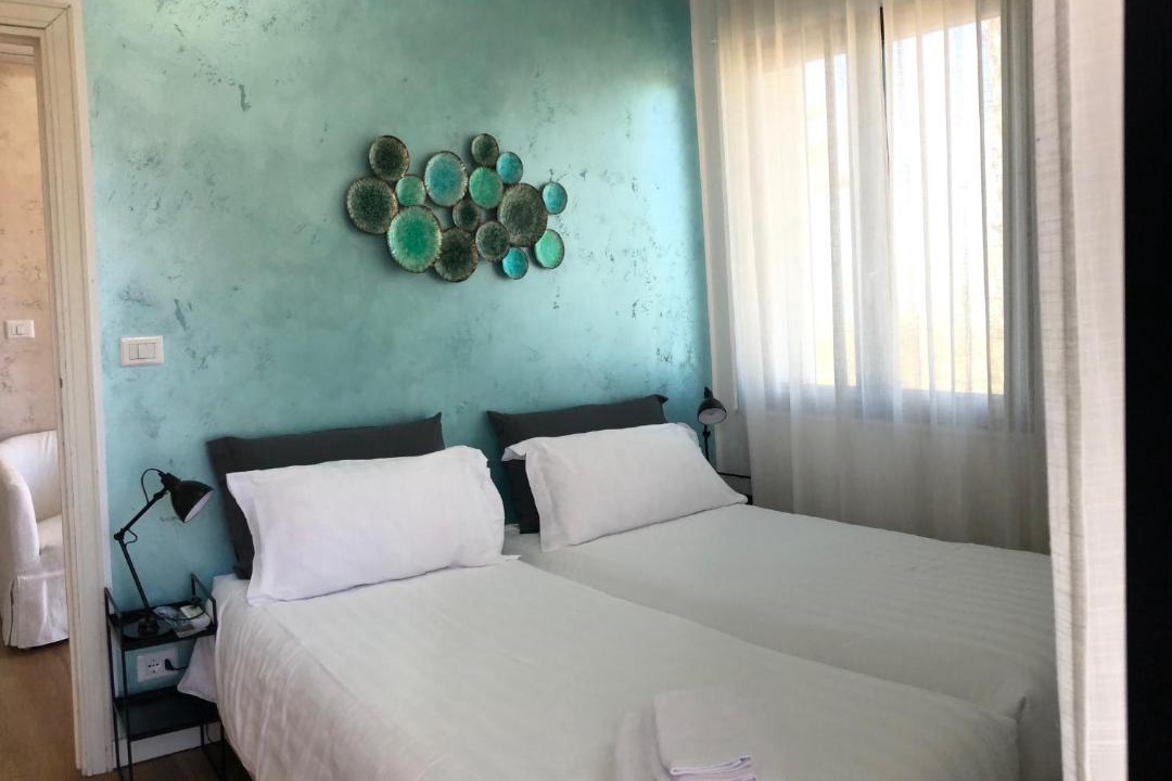Photo of Bedroom in Pivarada