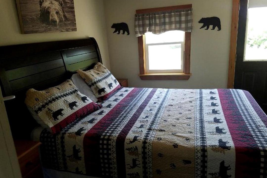 Photo of Bedroom in Stewartstown
