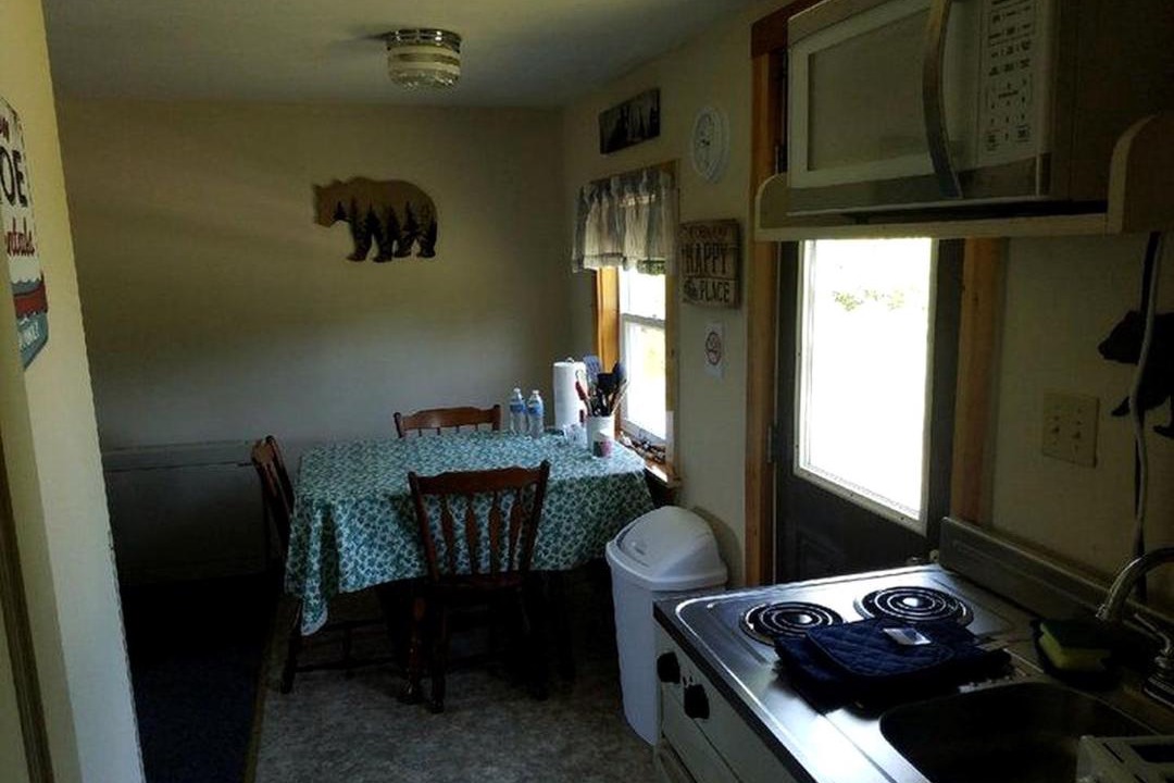 Photo of Kitchen in Stewartstown