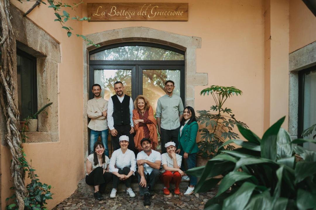 Photo of Others in Santu Lussurgiu