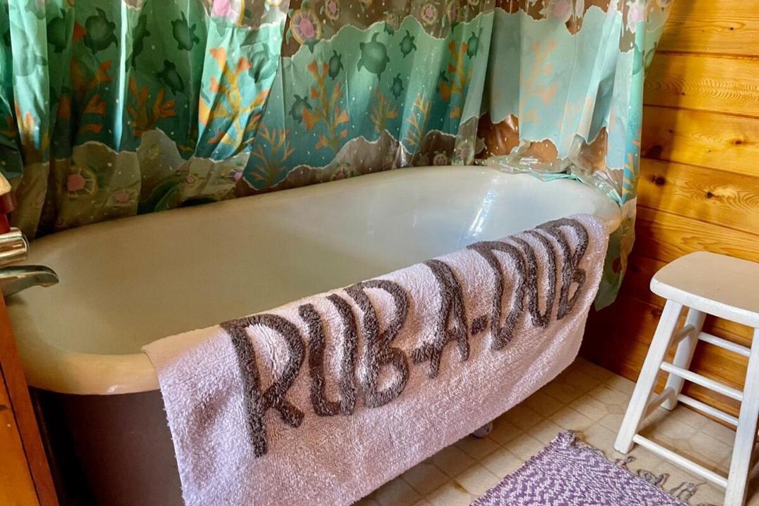Photo of Bathroom in East Machias