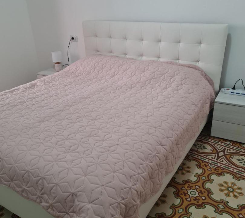 Photo of Bedroom in Villanova Monteleone
