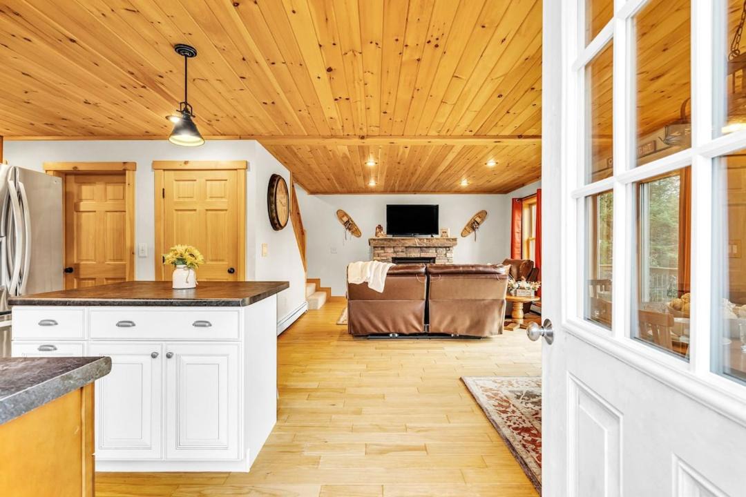 Photo of Kitchen in Rumford Center