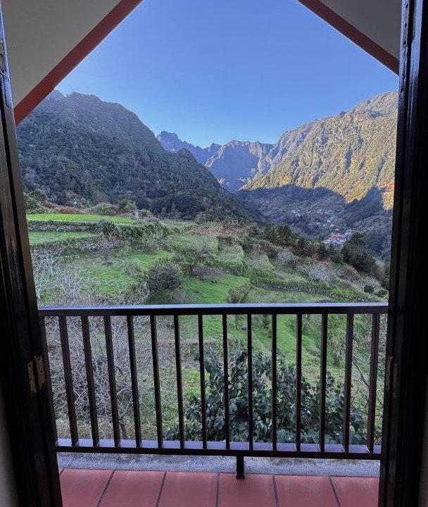 Photo of Patio Balcony in Sao Vicente
