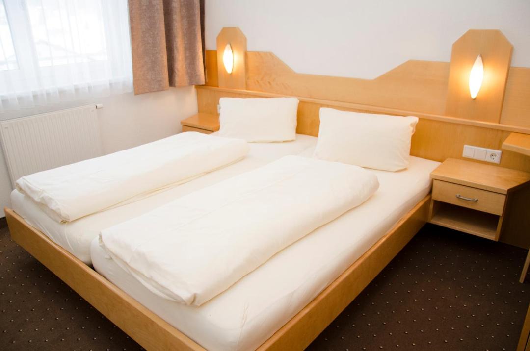 Photo of Bedroom in Mathon