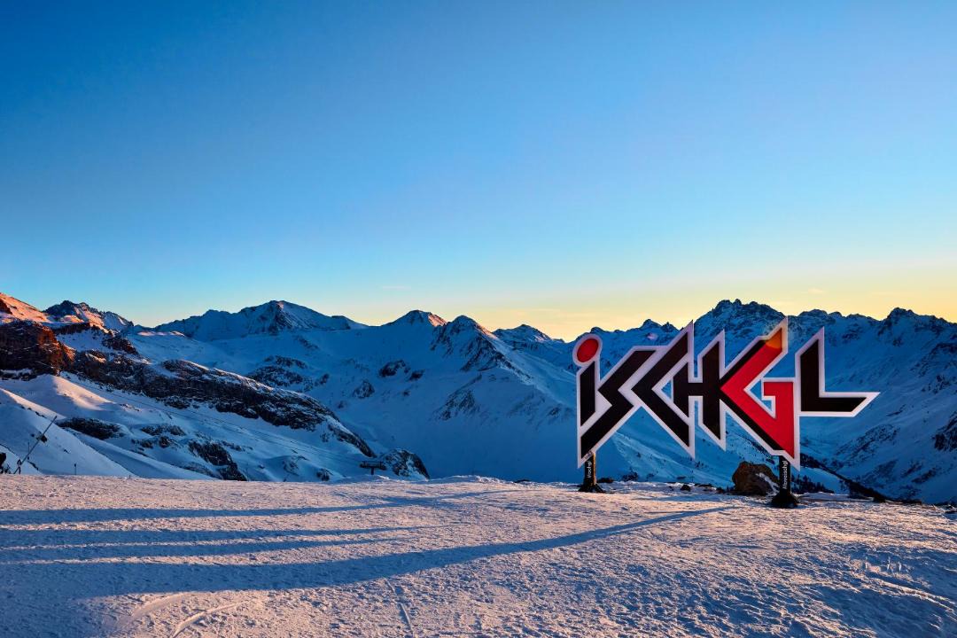 Photo of Others in Ischgl