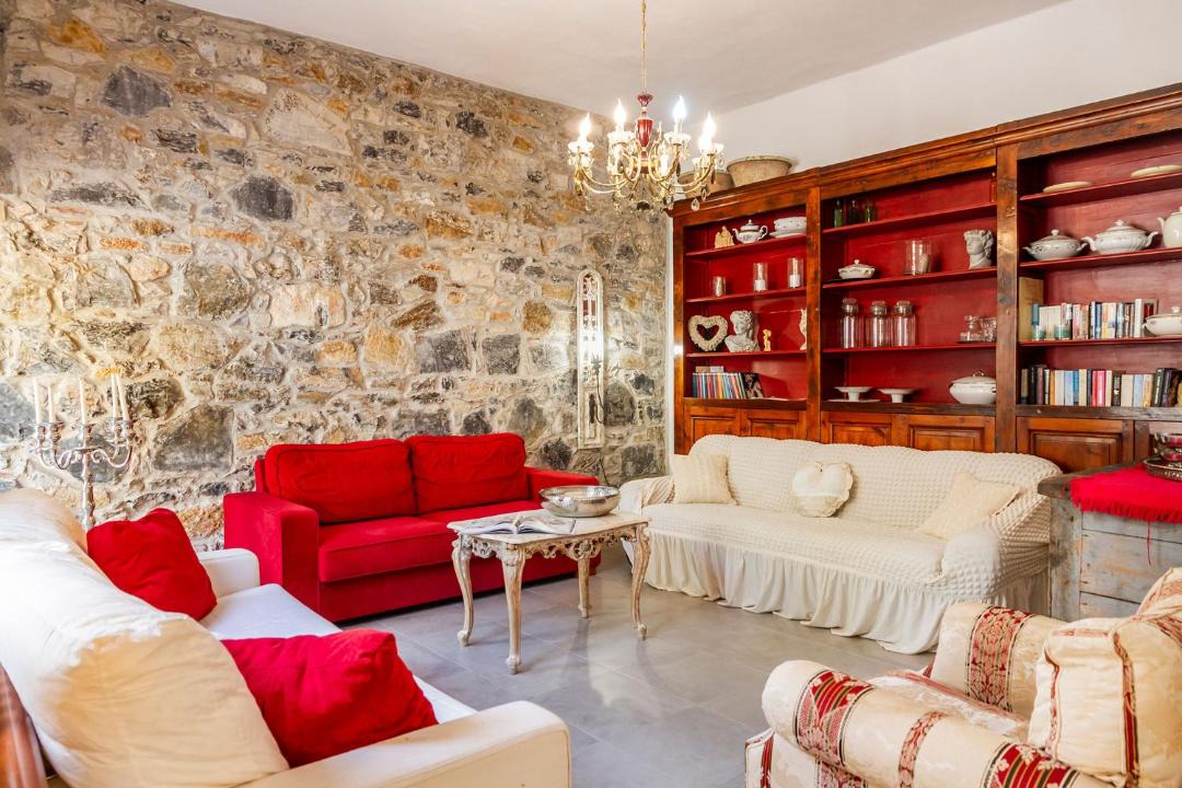 Photo of Livingroom in Monterotondo Marittimo
