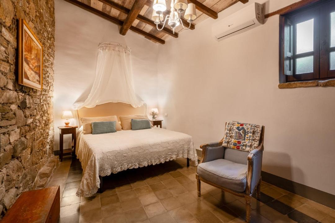 Photo of Bedroom in Lunamatrona