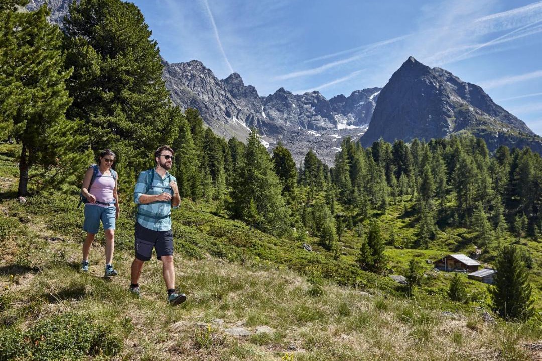 Photo of Others in Ischgl