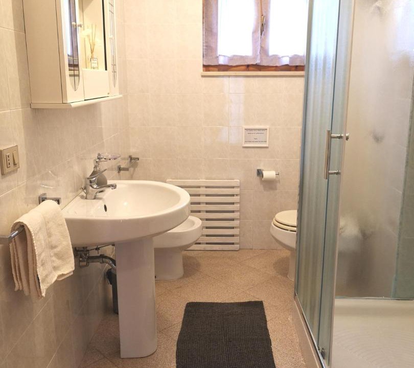 Photo of Bathroom in Alghero