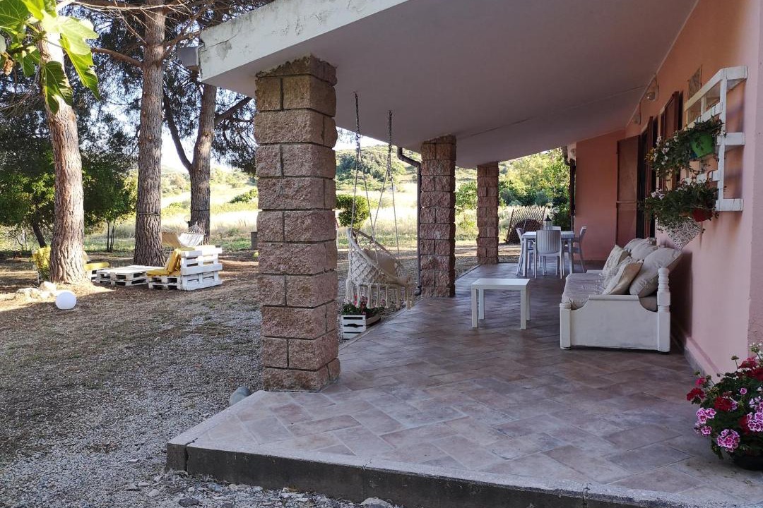 Photo of Patio Balcony in Alghero